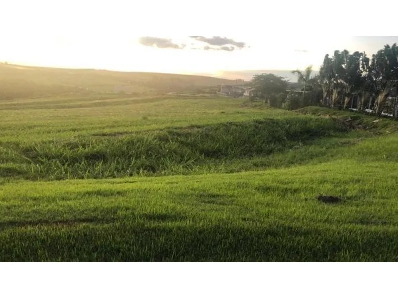 Terreno em Leilão Extrajudicial