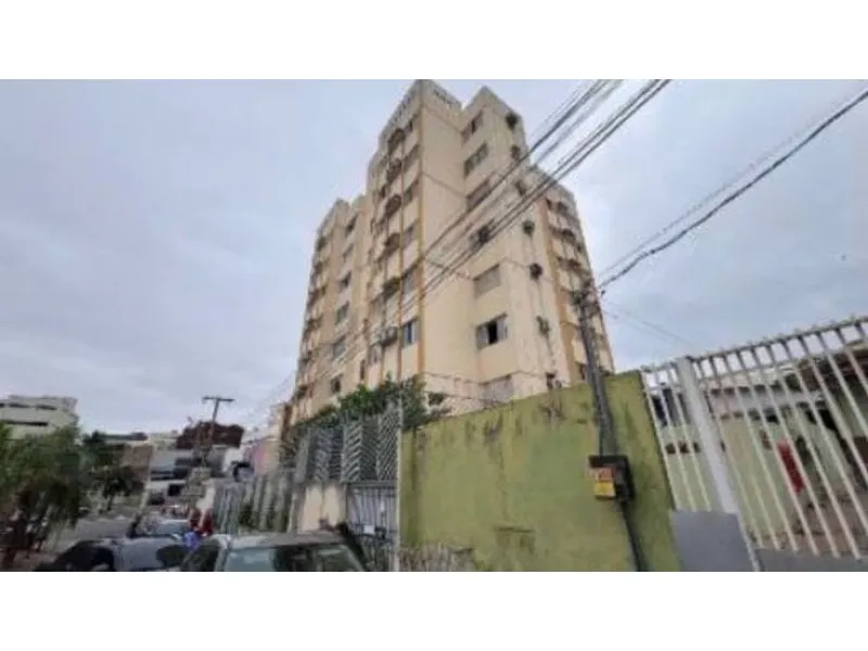 Apartamento em leilão