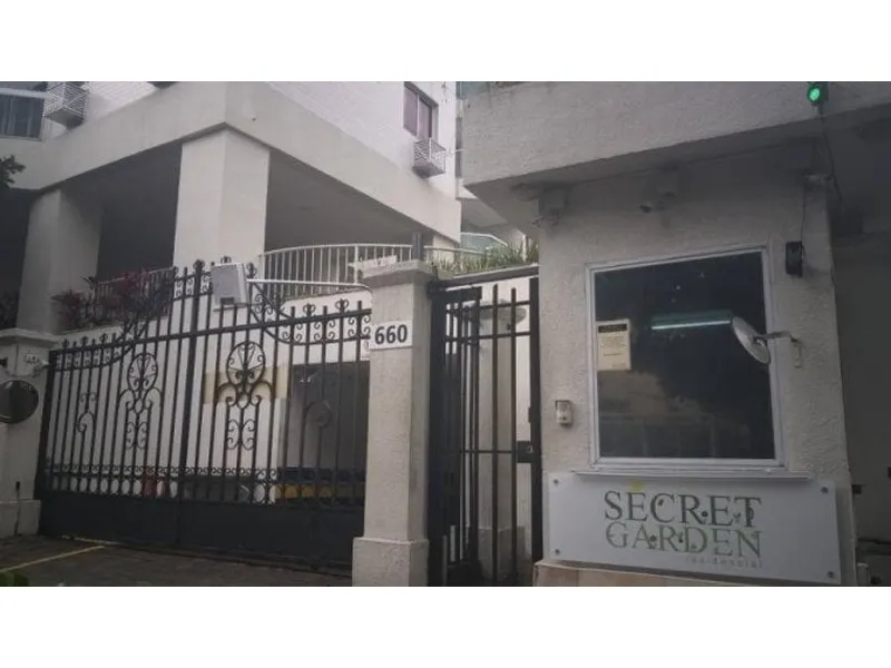 Apartamento em leilão