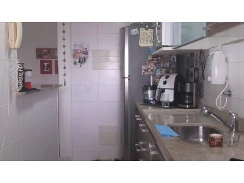 Apartamento em leilão