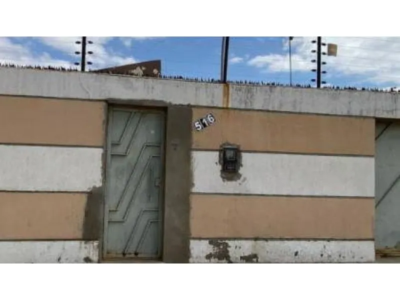 Casa em Leilão Extrajudicial