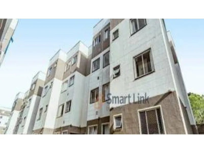 Apartamento em leilão