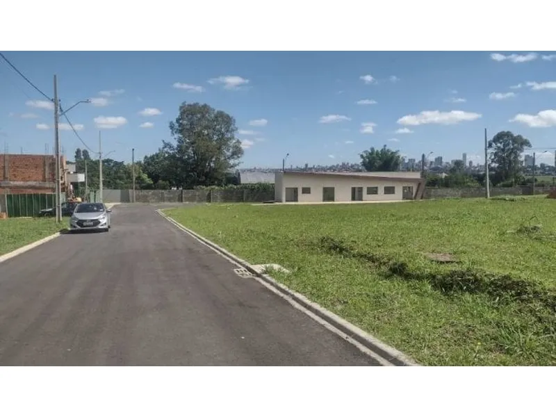 Terreno em leilão