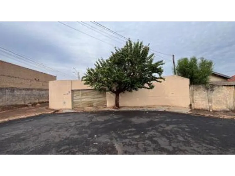 Casa em Leilão Extrajudicial