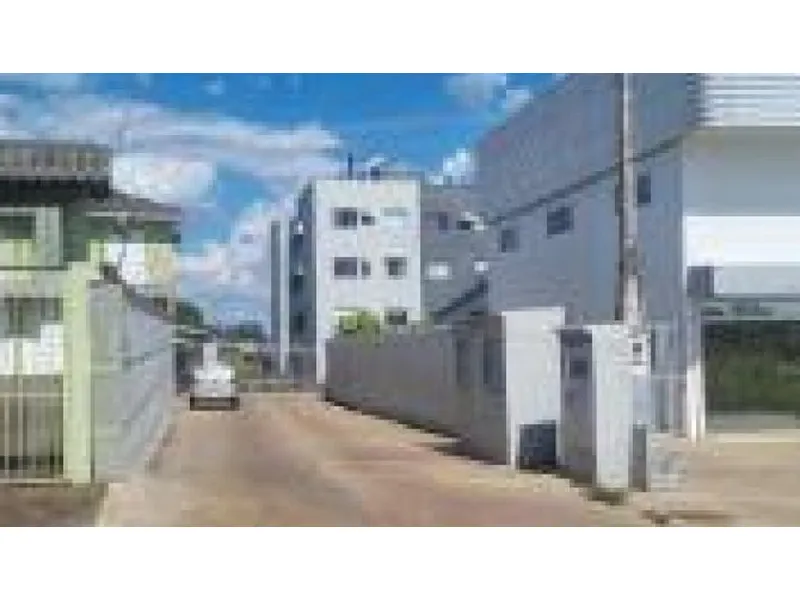 Apartamento em leilão