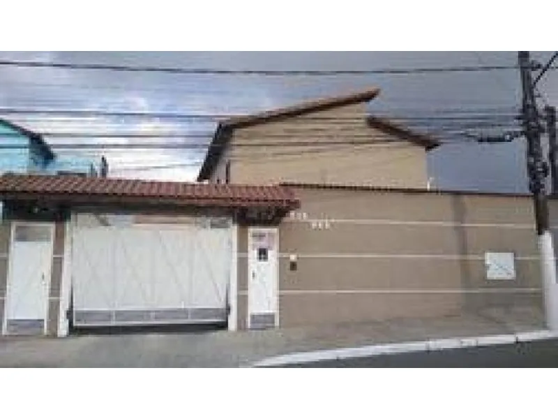 Casa em leilão