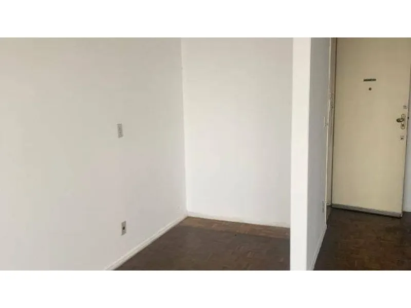 Apartamento em leilão