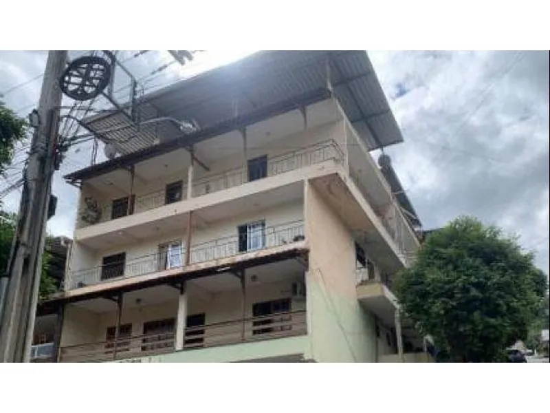 Apartamento em leilão