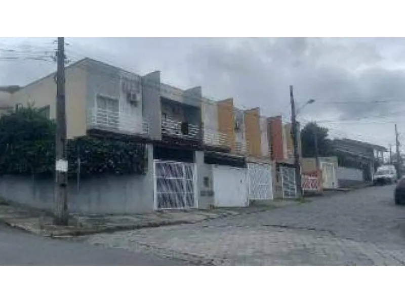 Casa em leilão