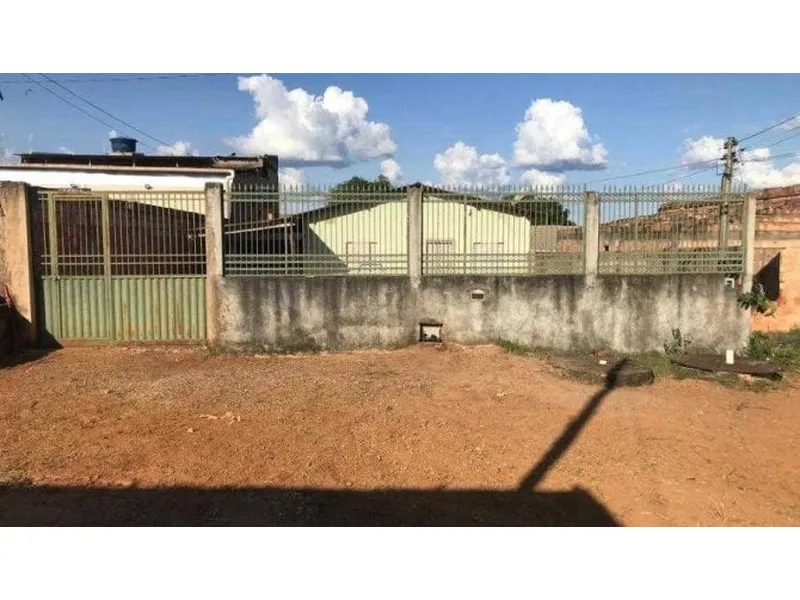 Casa em Leilão Extrajudicial