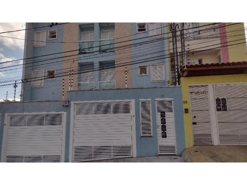 Apartamento em leilão