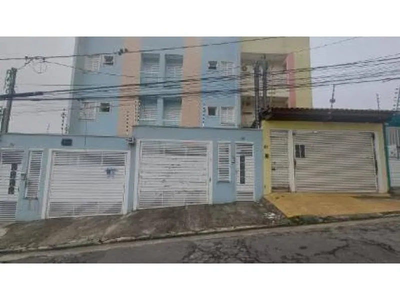 Apartamento em leilão