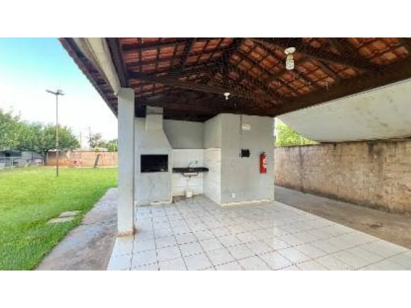 Apartamento em leilão