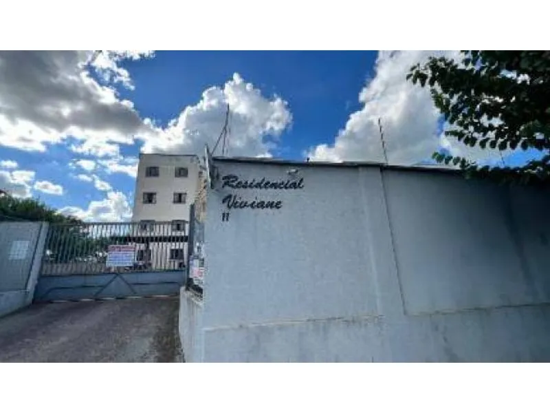 Apartamento em leilão