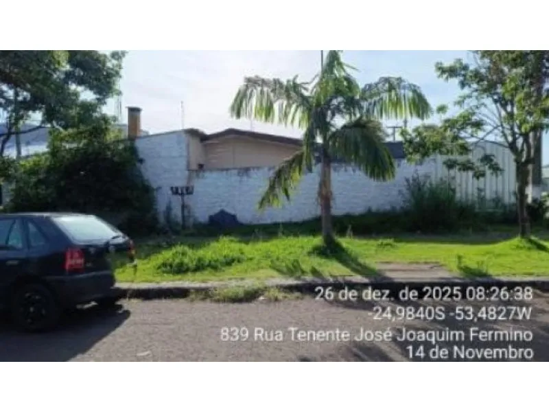 Casa em Leilão Extrajudicial