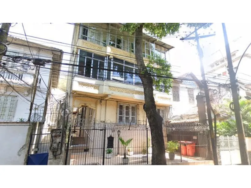 Apartamento em leilão