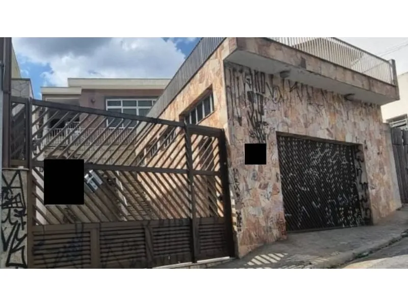 Casa em Leilão Extrajudicial