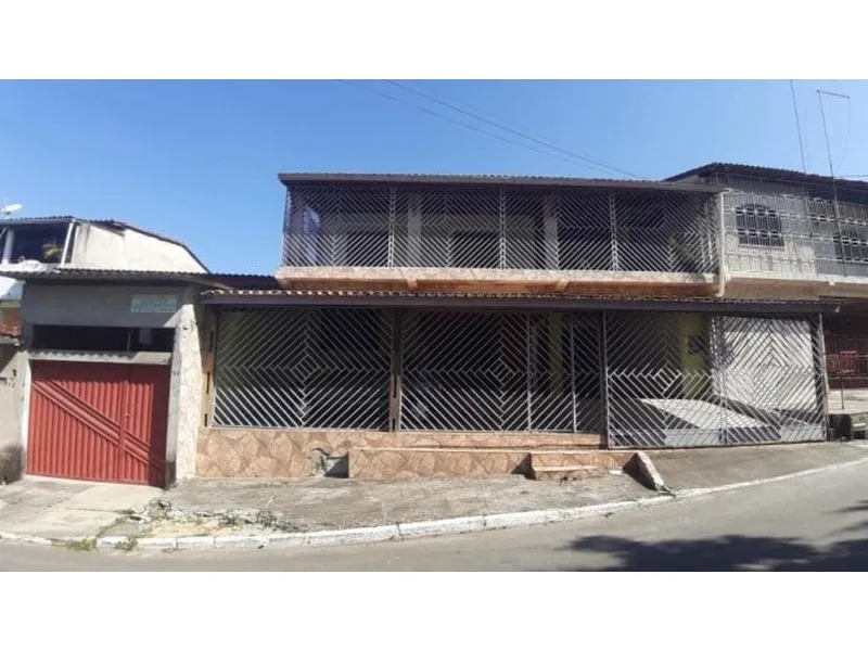 Casa em Leilão Extrajudicial