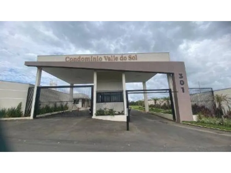 Terreno em Leilão Extrajudicial