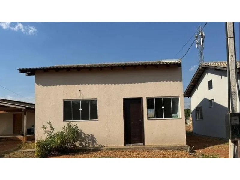 Casa em Leilão Extrajudicial