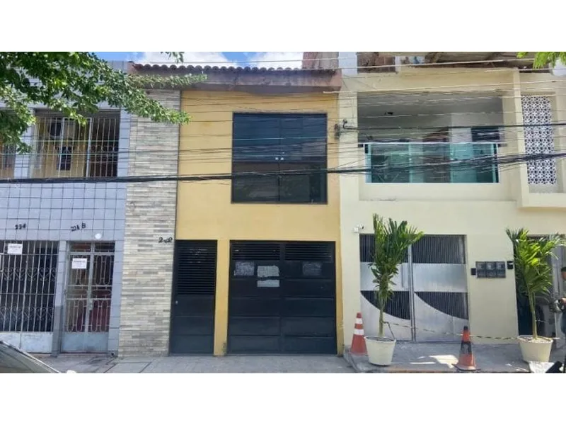 Casa em Leilão Extrajudicial