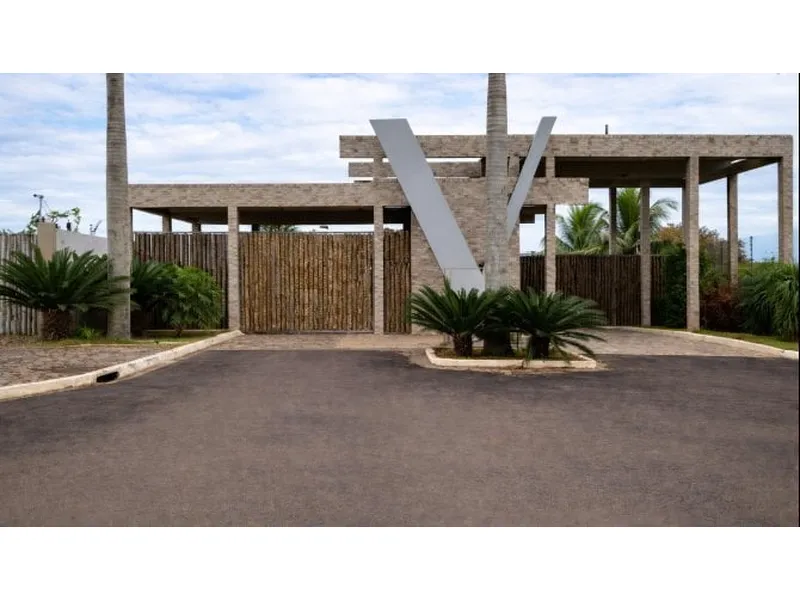 Terreno em Leilão Extrajudicial