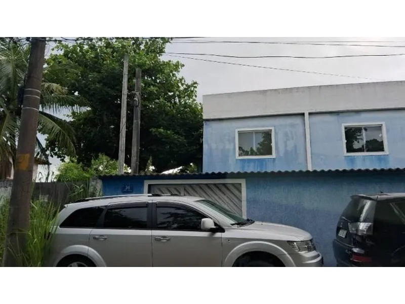 Apartamento em leilão