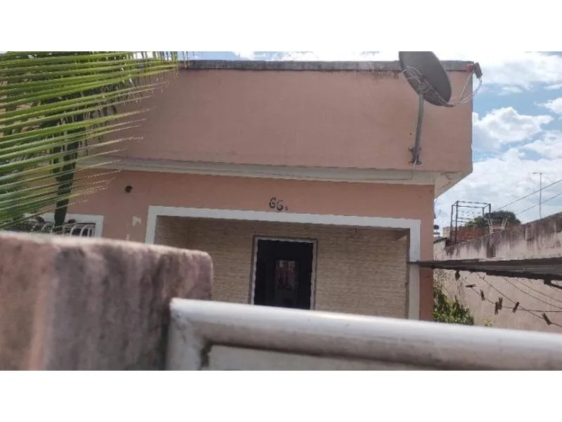 Casa em Leilão Extrajudicial