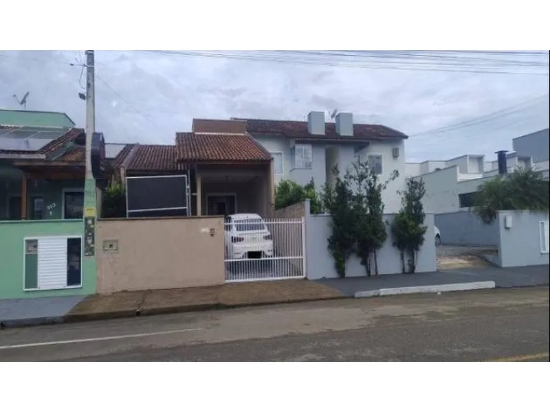 Casa em leilão