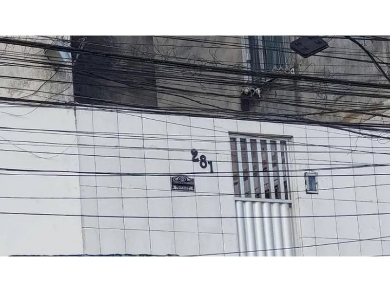 Apartamento em leilão