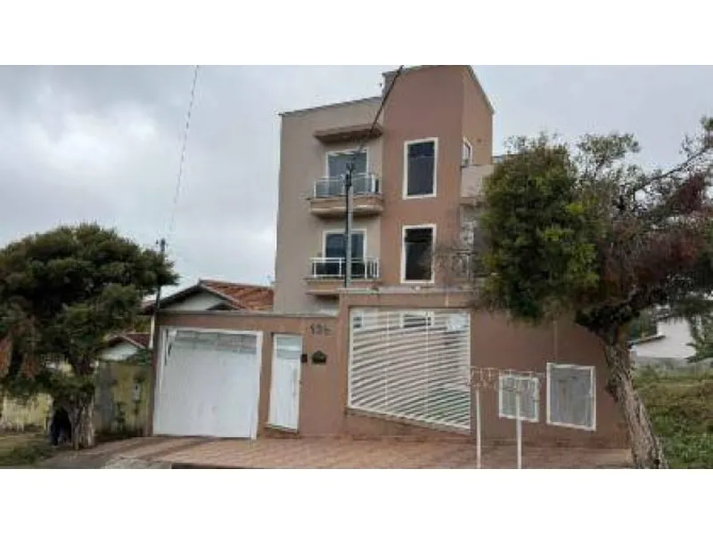 Apartamento em leilão