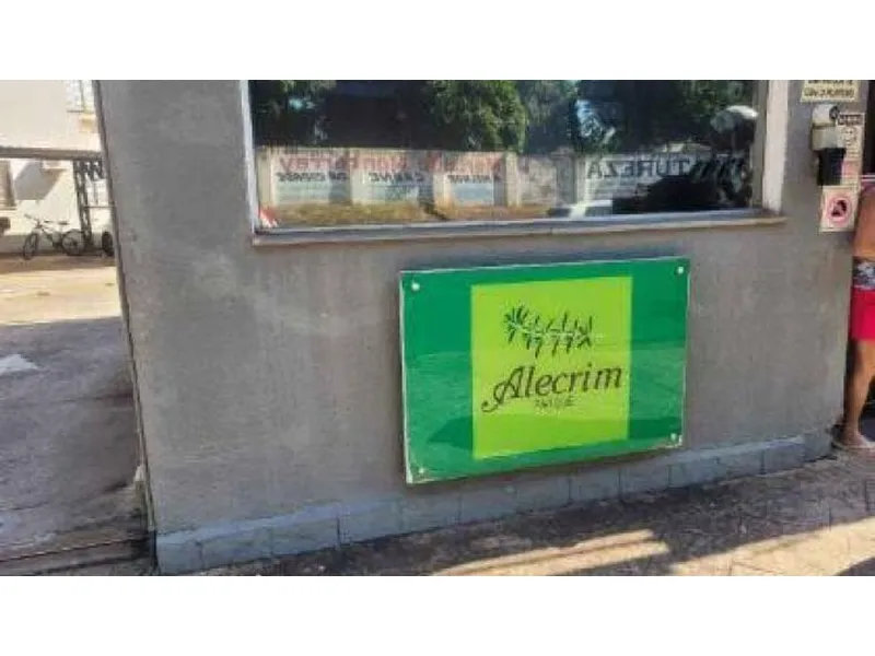 Apartamento em leilão