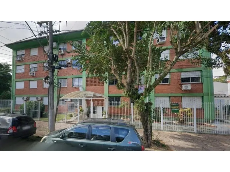 Apartamento em leilão