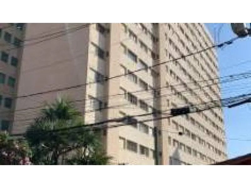 Apartamento em leilão
