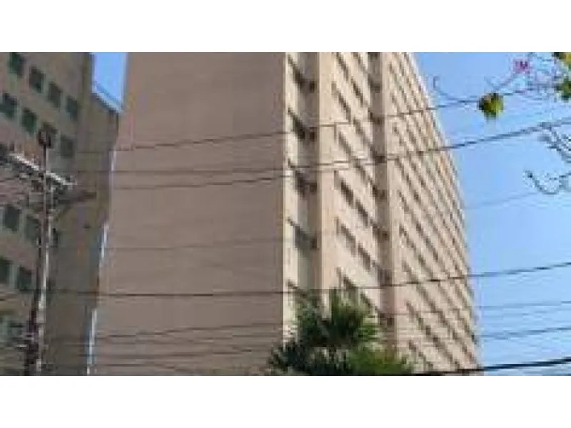Apartamento em leilão