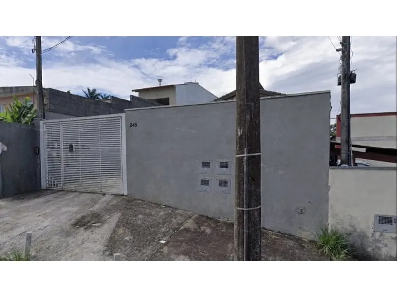 Casa em Leilão Extrajudicial