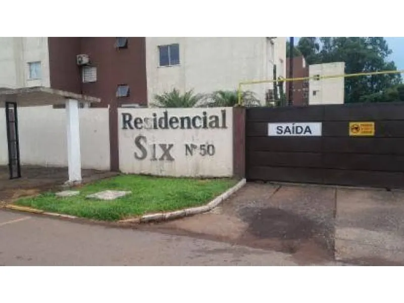 Apartamento em leilão