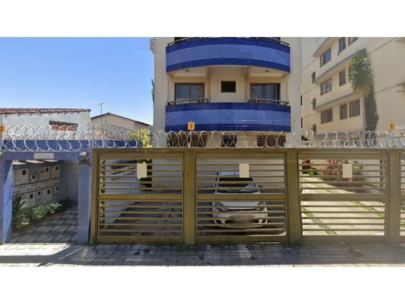 Apartamento em leilão