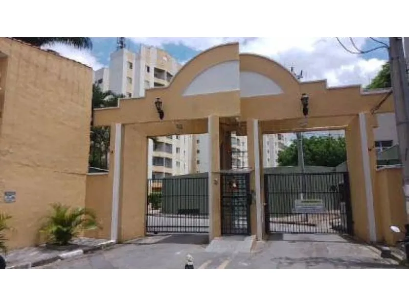 Apartamento em leilão