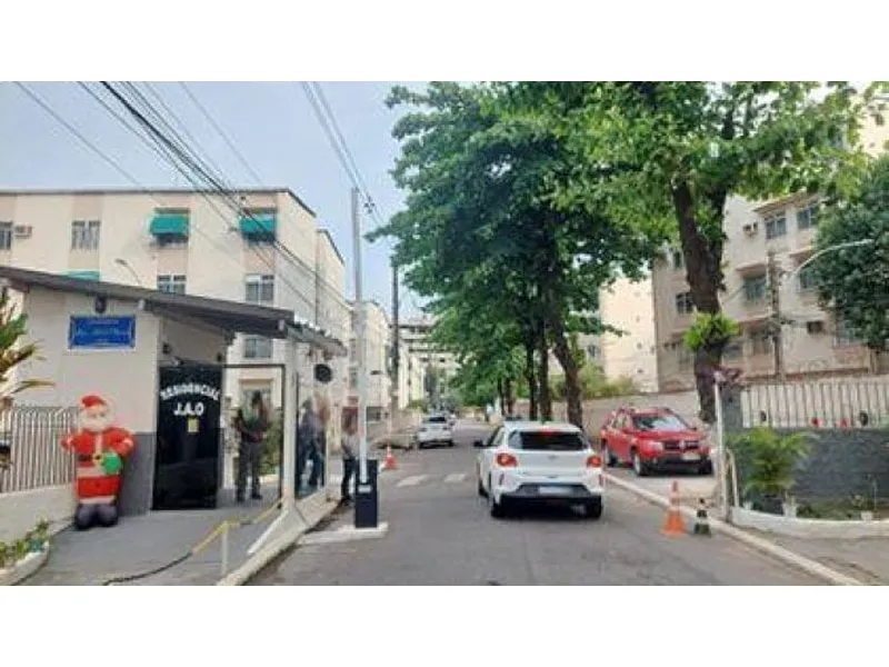 Apartamento em leilão