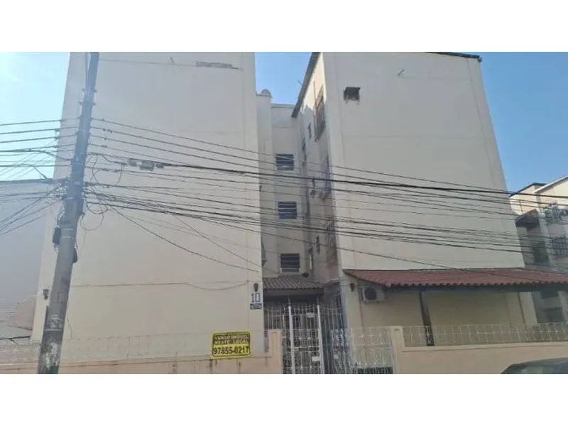 Apartamento em leilão