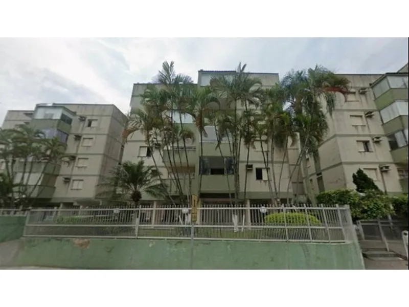 Apartamento em leilão