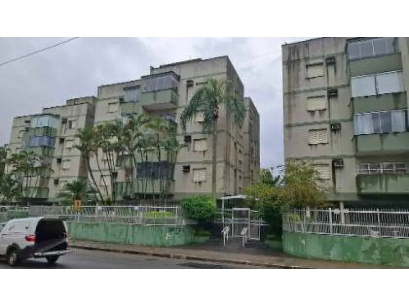 Apartamento em leilão