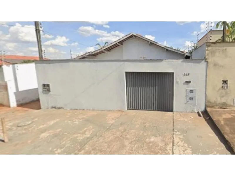 Casa em Leilão Extrajudicial