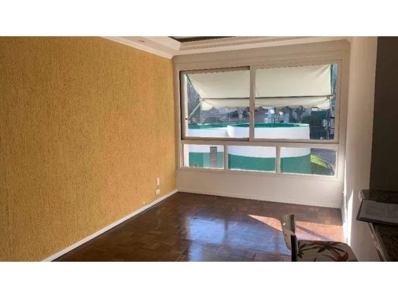 Apartamento em leilão