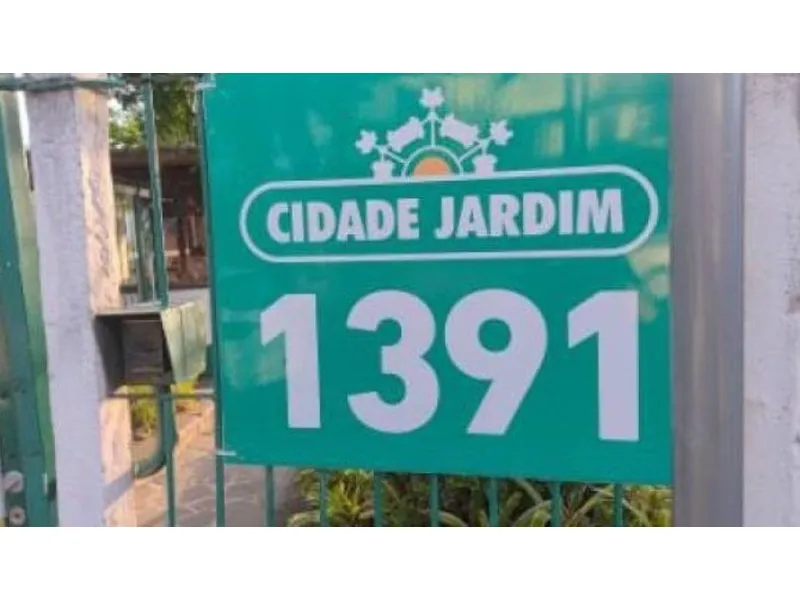 Apartamento em leilão