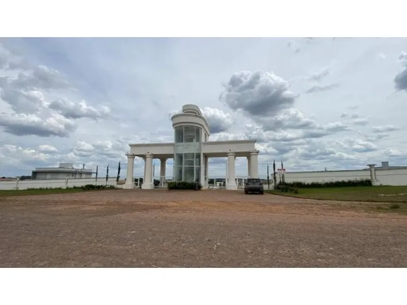 Terreno em Leilão Extrajudicial