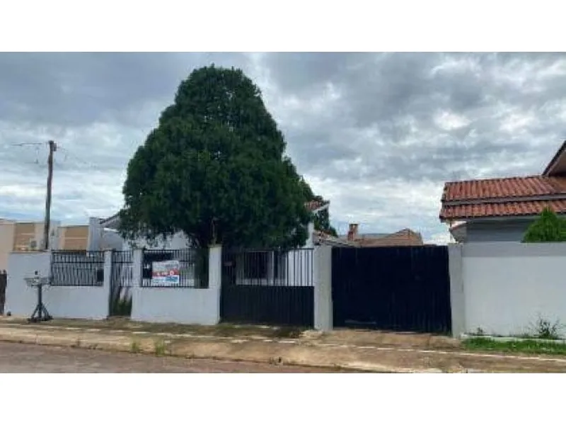 Casa em Leilão Extrajudicial
