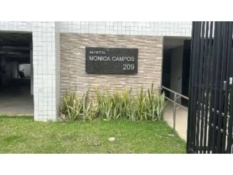 Apartamento em leilão