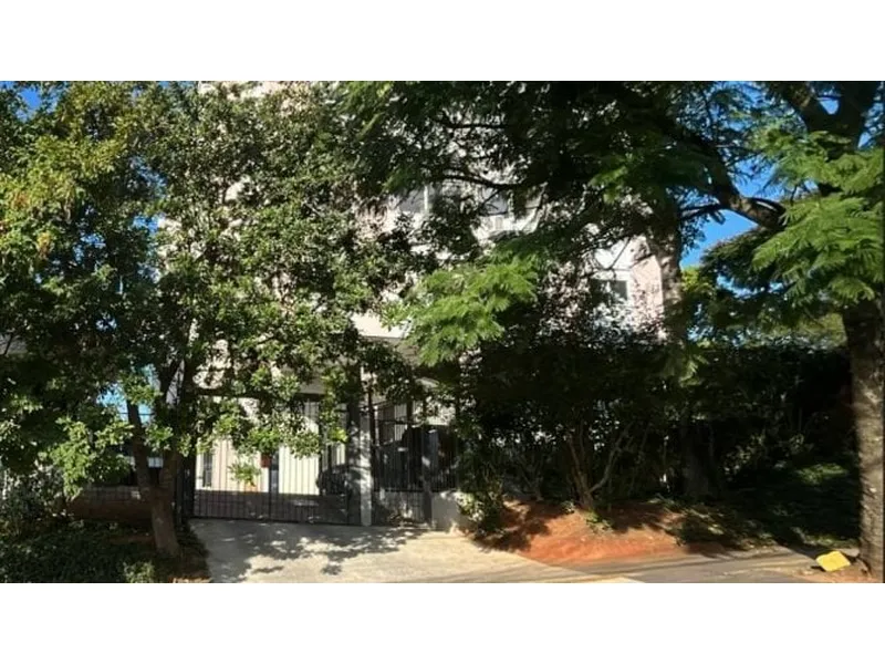 Apartamento em leilão